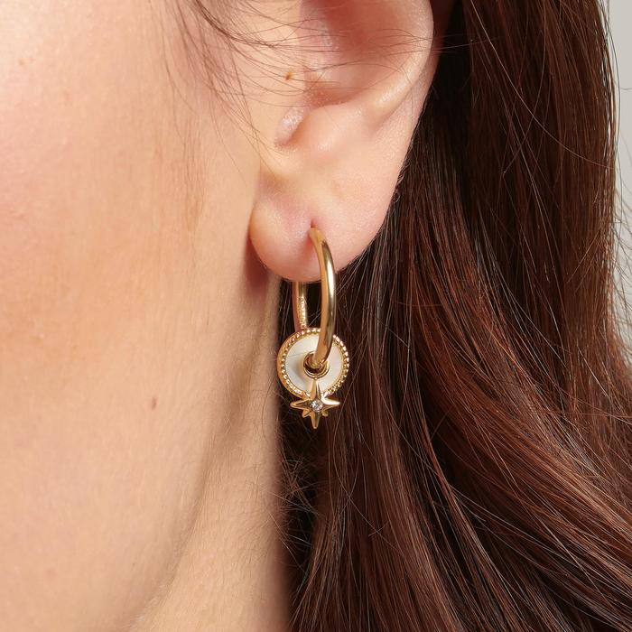 CHAKRA EARRING