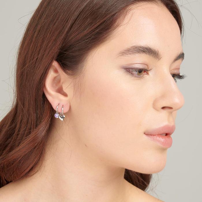 CHAKRA EARRING