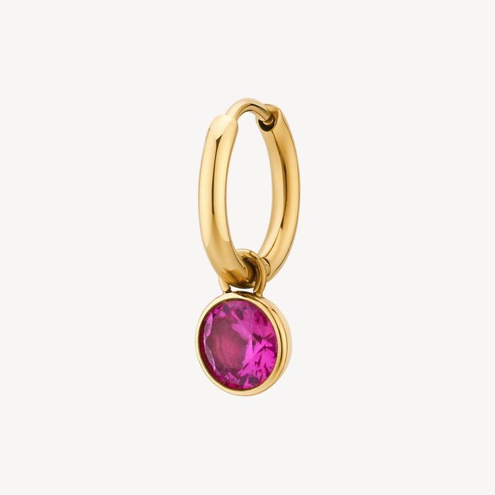 CHAKRA EARRING