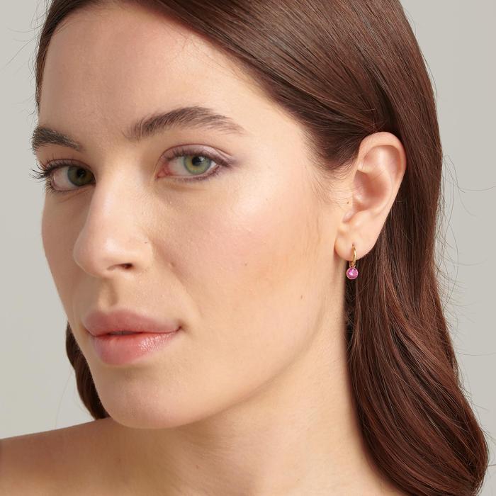 CHAKRA EARRING