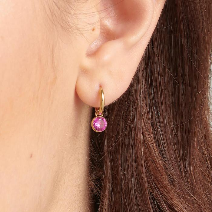 CHAKRA EARRING