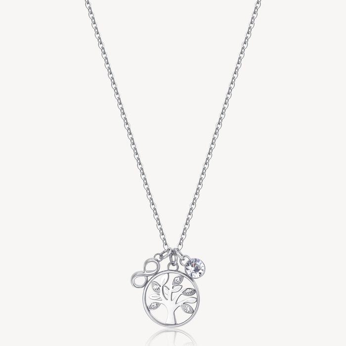 MYSTIC CHAKRA NECKLACE