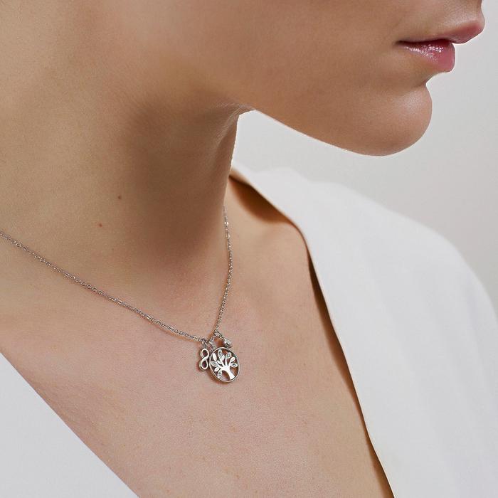 MYSTIC CHAKRA NECKLACE
