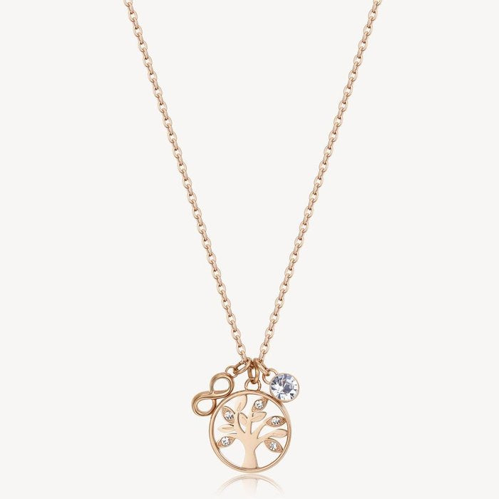 MYSTIC CHAKRA NECKLACE