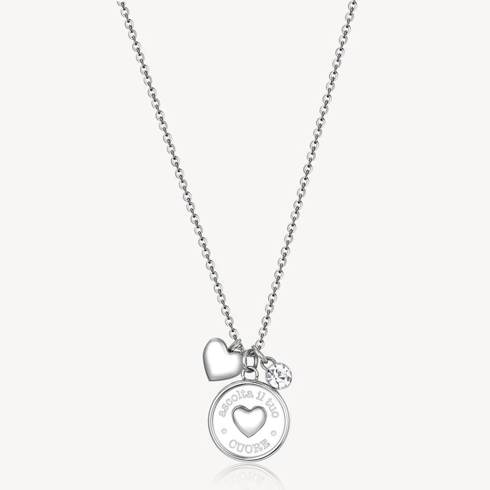 Collier CHAKRA LOVE