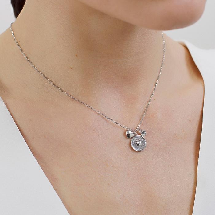 CHAKRA LOVE Necklace
