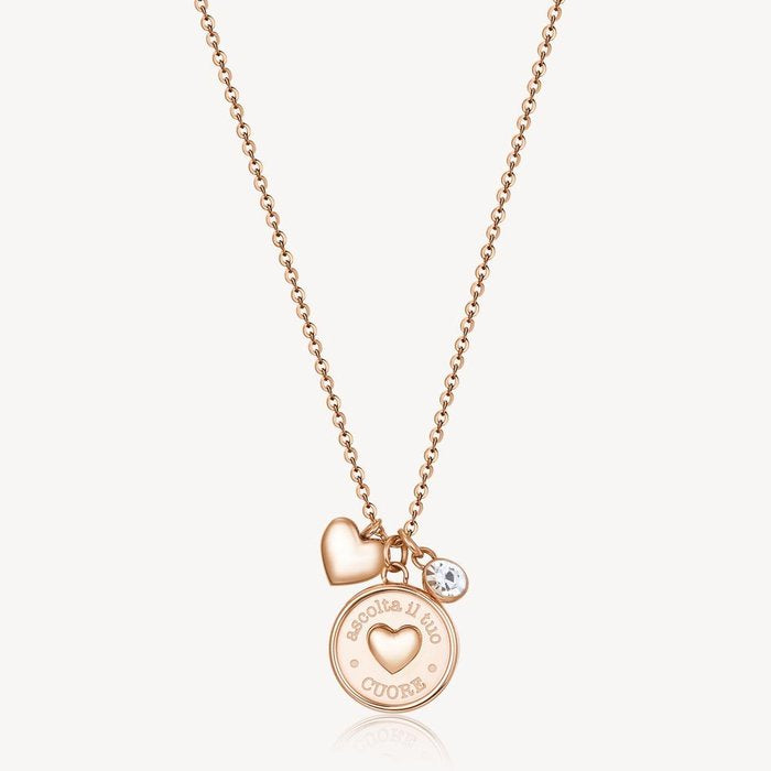 Collier CHAKRA LOVE