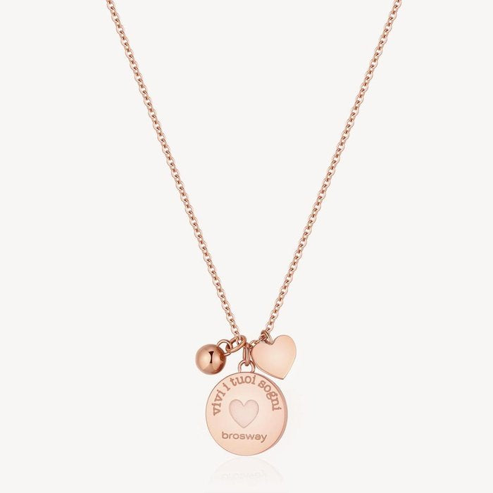 Collier CHAKRA LOVE