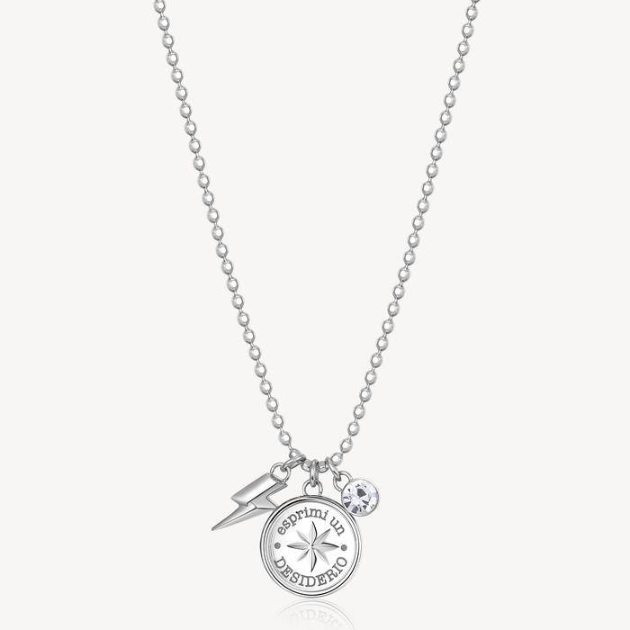 CHAKRA LUCKY NECKLACE