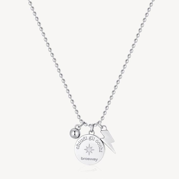 CHAKRA LUCKY NECKLACE