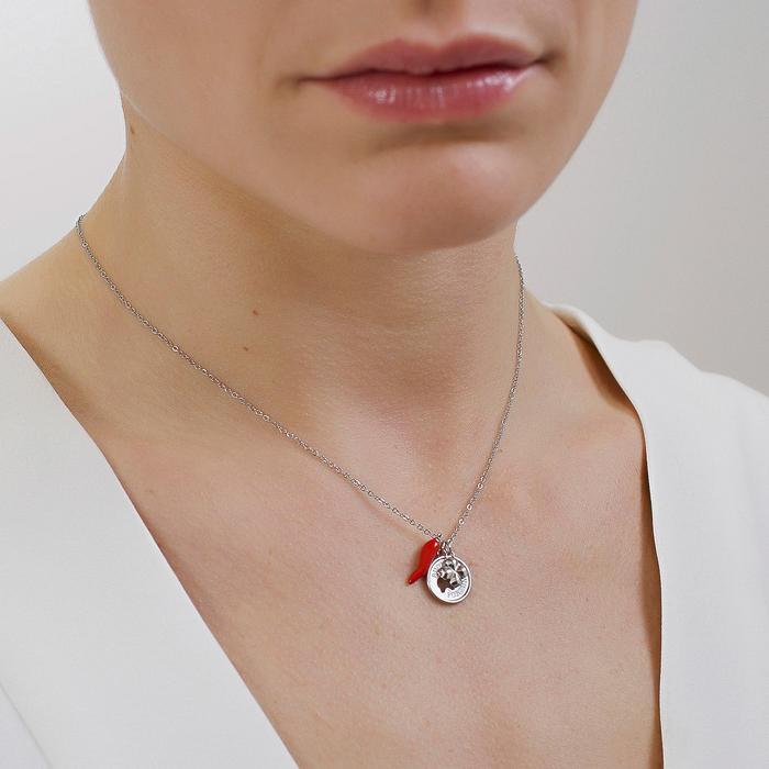 CHAKRA LUCKY NECKLACE