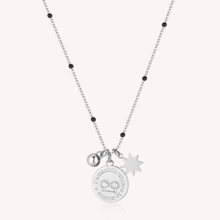 CHAKRA FAMILY Necklace
