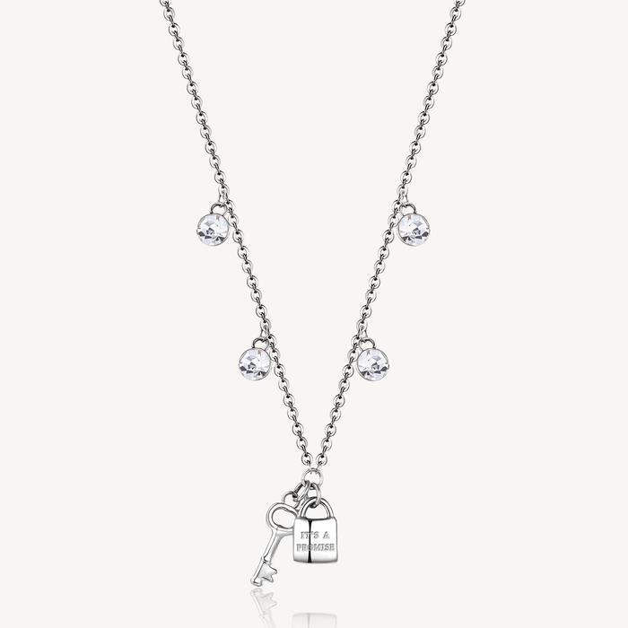 Collier SYMBOLES CHAKRA