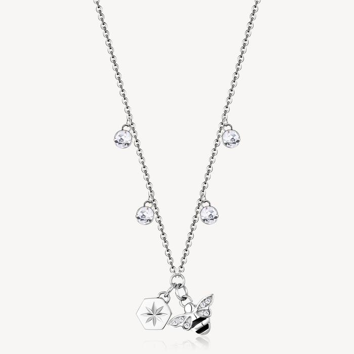 CHAKRA ANIMALS Necklace