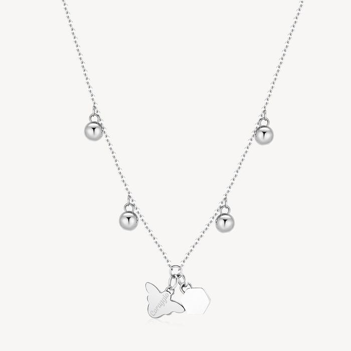 CHAKRA ANIMALS Necklace