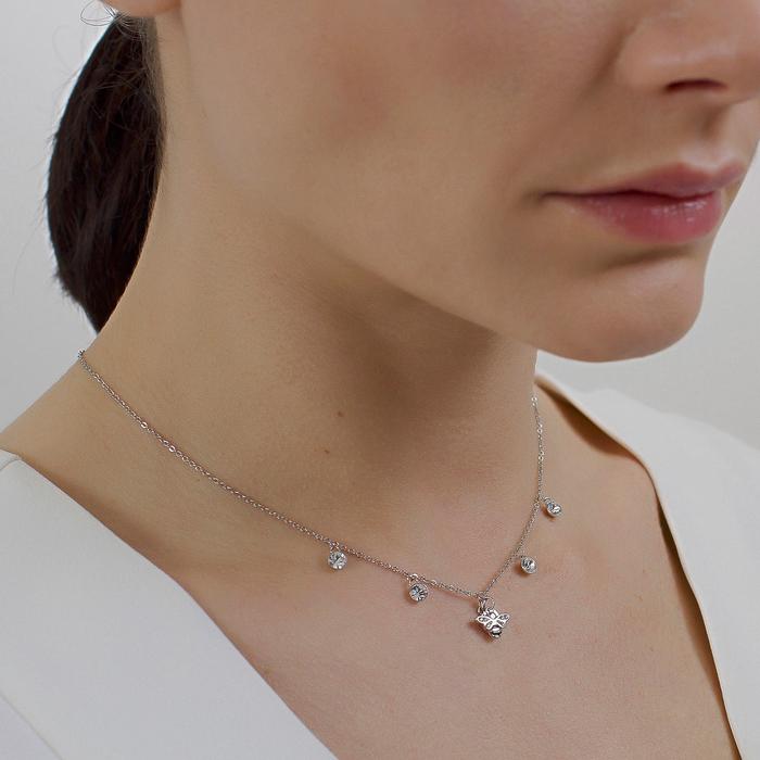CHAKRA ANIMALS Necklace