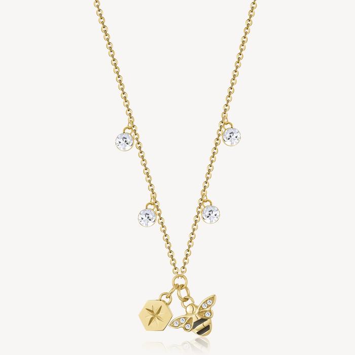CHAKRA ANIMALS Necklace
