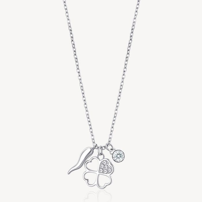 CHAKRA LUCK NECKLACE