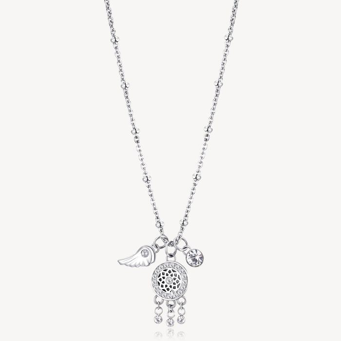 MYSTIC CHAKRA NECKLACE