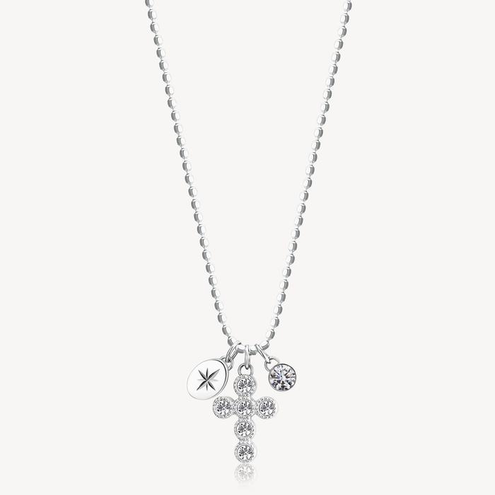 MYSTIC CHAKRA NECKLACE