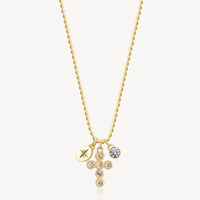 MYSTIC CHAKRA NECKLACE