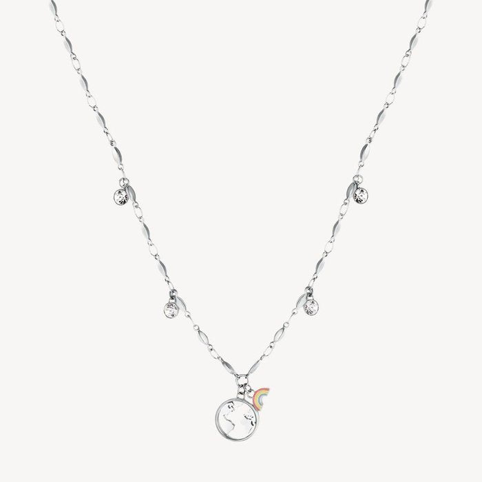 Collier CHAKRA TRAVEL
