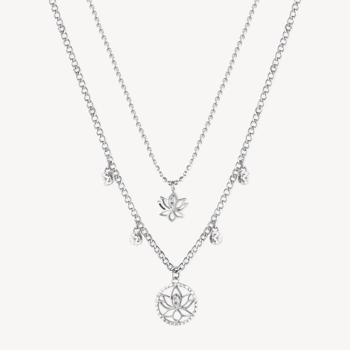 MYSTIC CHAKRA NECKLACE