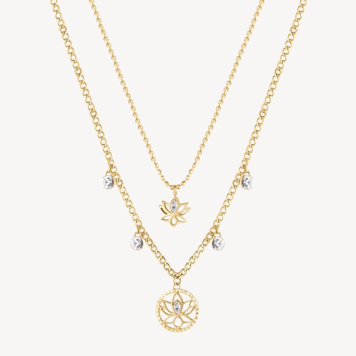 MYSTIC CHAKRA NECKLACE