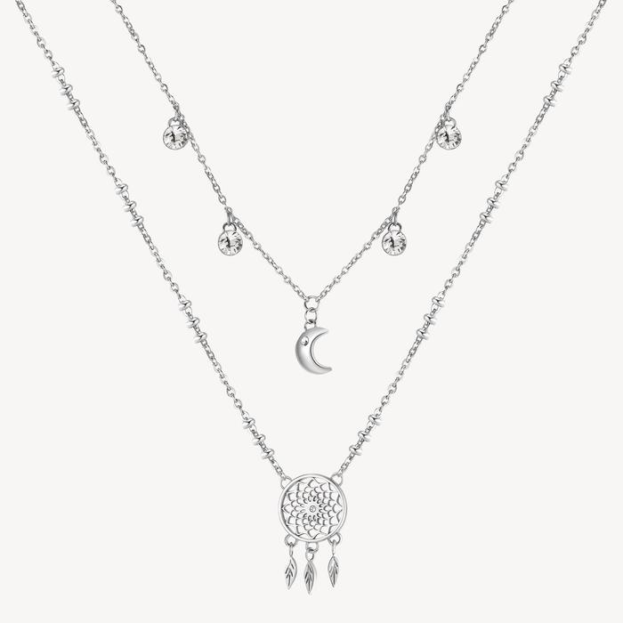 MYSTIC CHAKRA NECKLACE