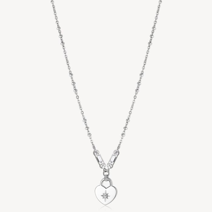 Collier CHAKRA LOVE