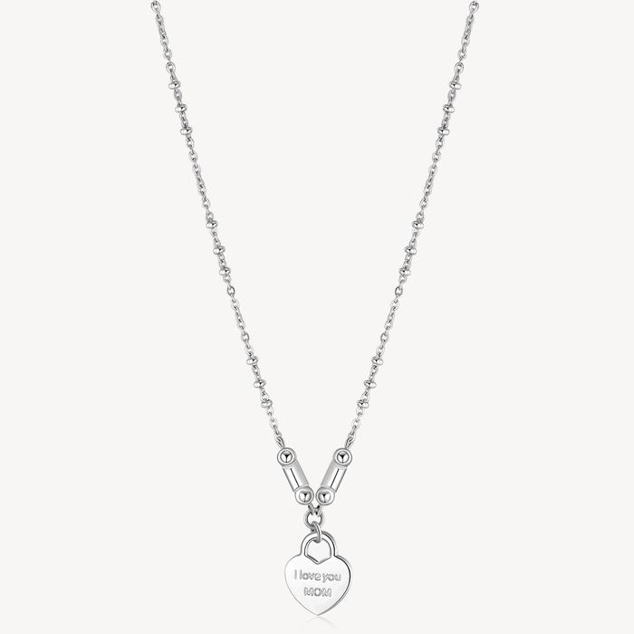 Collier CHAKRA LOVE