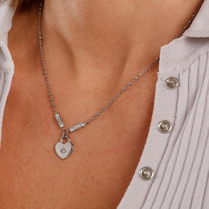 Collier CHAKRA LOVE