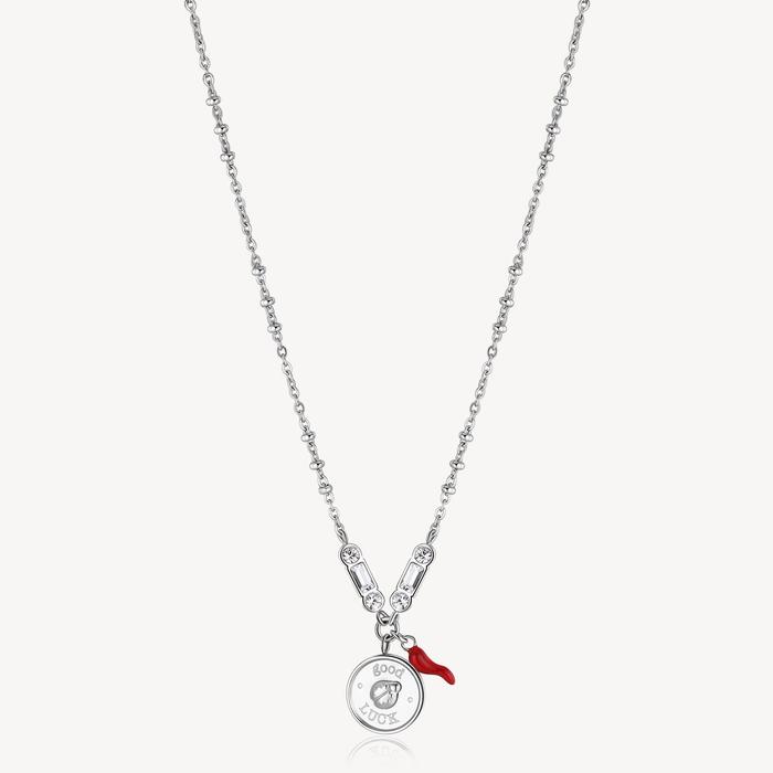 CHAKRA LUCKY NECKLACE