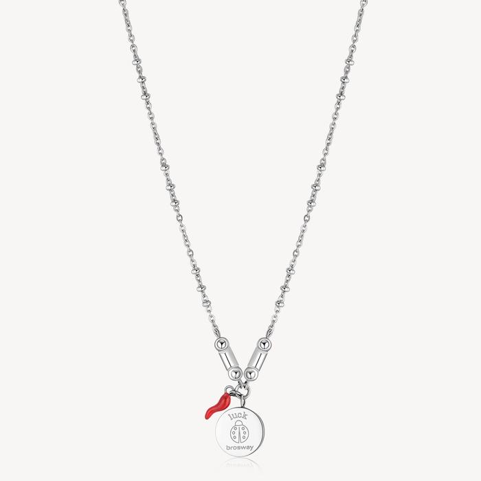 CHAKRA LUCKY NECKLACE