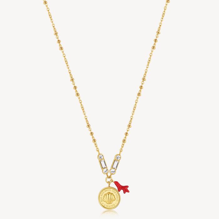 Collier CHAKRA TRAVEL