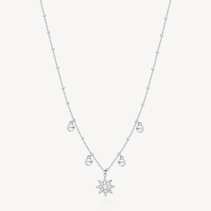 Collier SYMBOLES CHAKRA