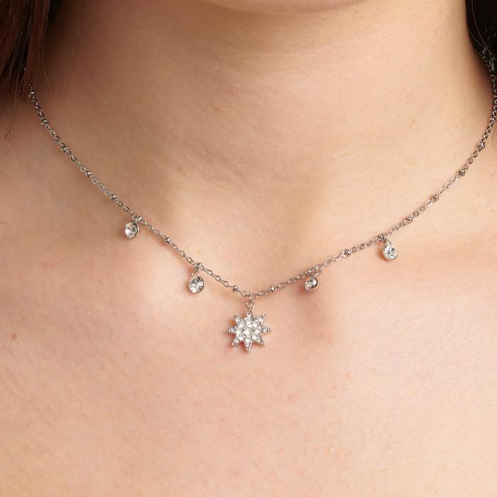 CHAKRA SYMBOLS Necklace