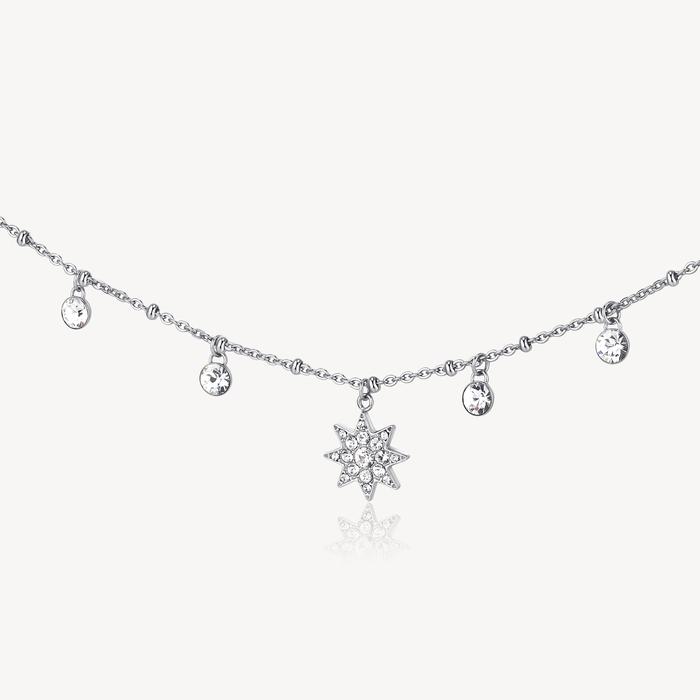 CHAKRA SYMBOLS Necklace