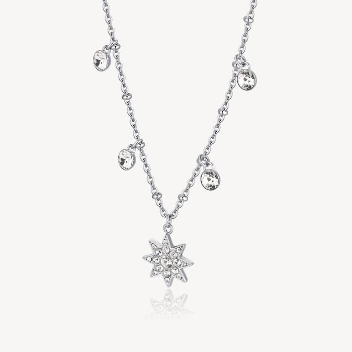CHAKRA SYMBOLS Necklace