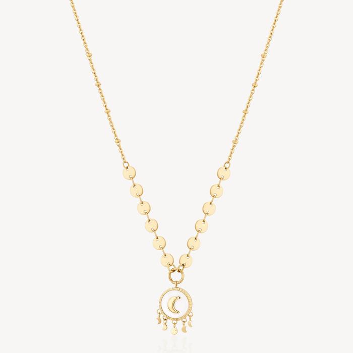 MYSTIC CHAKRA NECKLACE