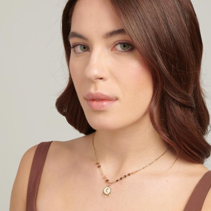 MYSTIC CHAKRA NECKLACE