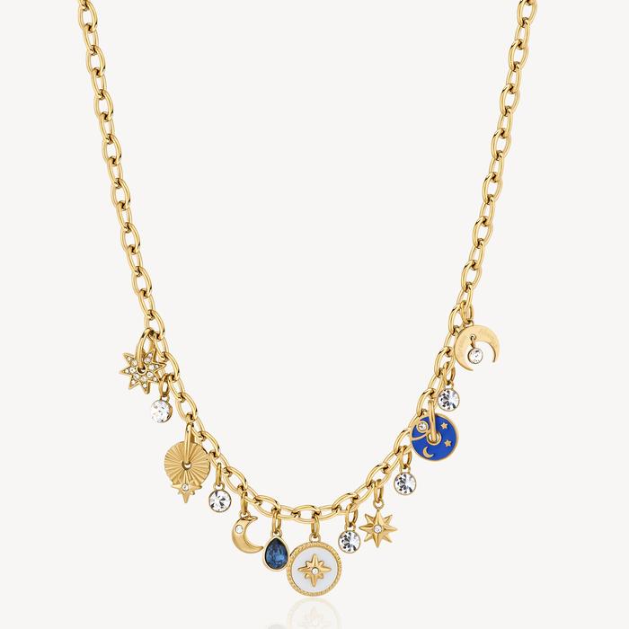 MYSTIC CHAKRA NECKLACE
