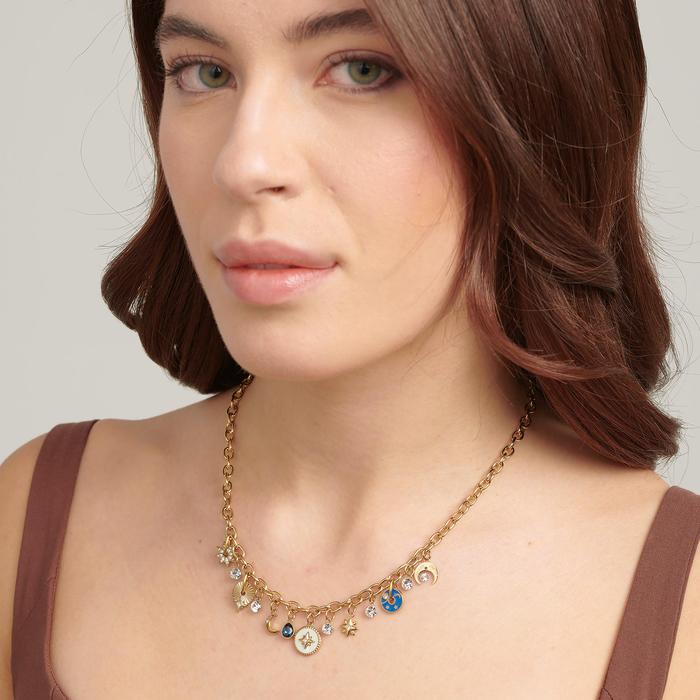 MYSTIC CHAKRA NECKLACE