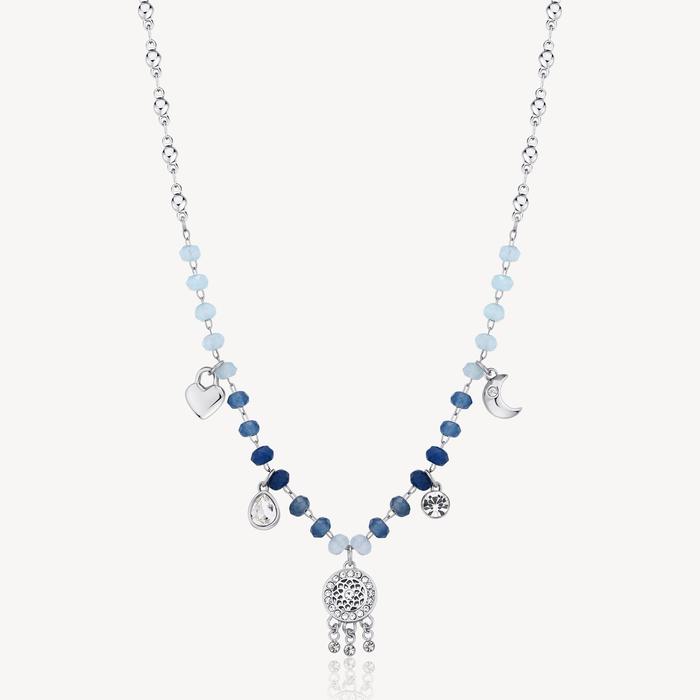 MYSTIC CHAKRA NECKLACE