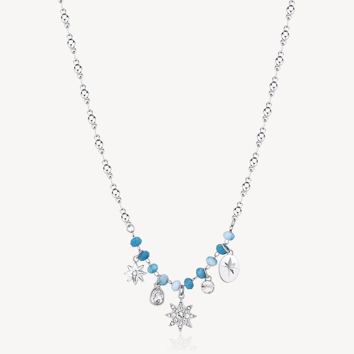 Collier SYMBOLES CHAKRA