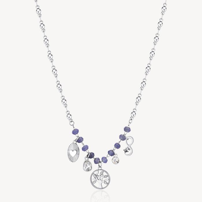 MYSTIC CHAKRA NECKLACE