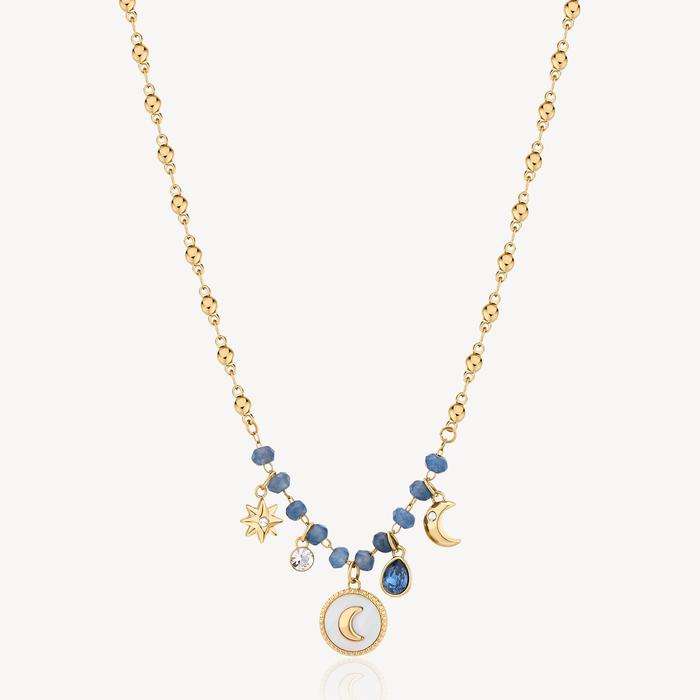 MYSTIC CHAKRA NECKLACE