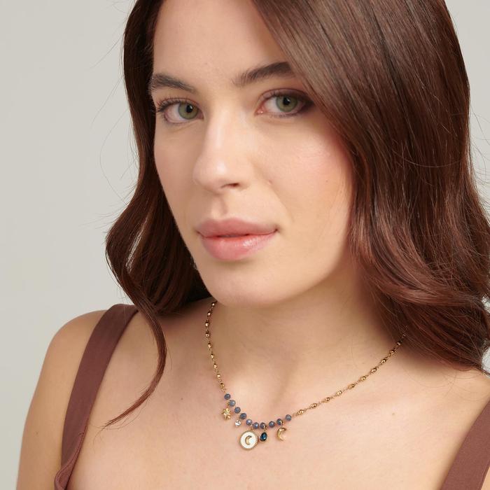 MYSTIC CHAKRA NECKLACE