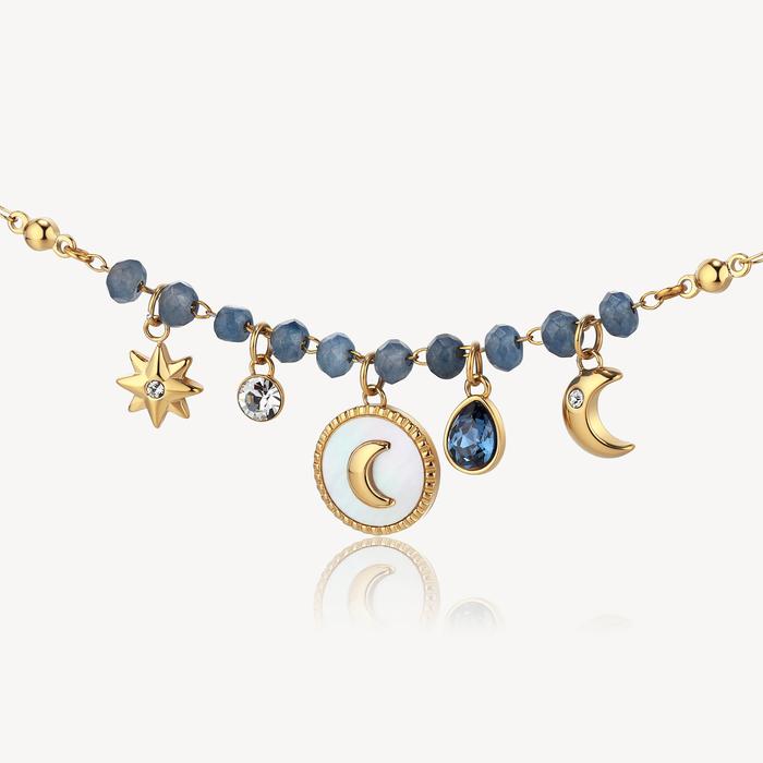 MYSTIC CHAKRA NECKLACE