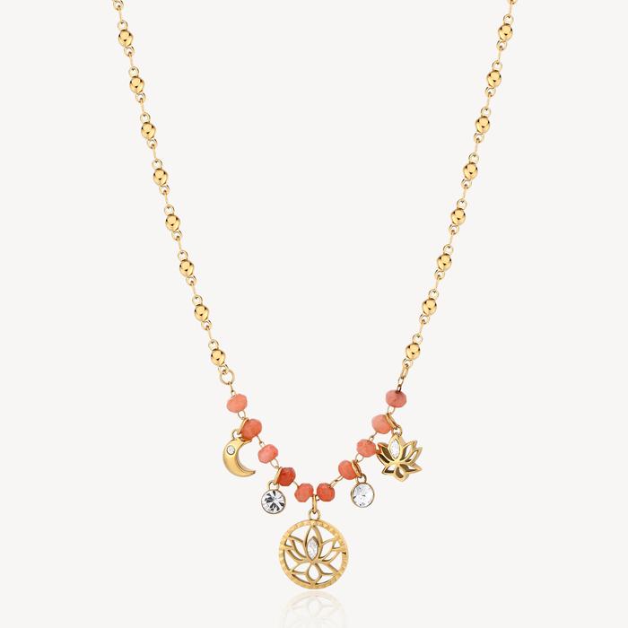 MYSTIC CHAKRA NECKLACE